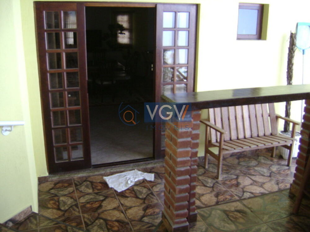 Casa, 4 quartos, 220 m² - Foto 11