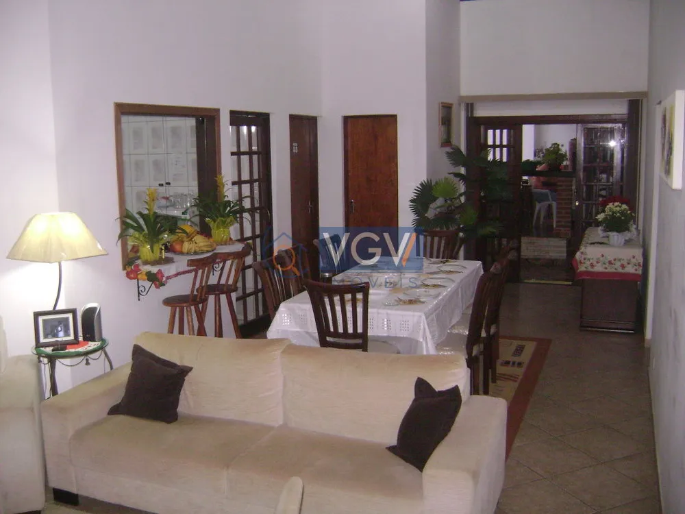Casa, 4 quartos, 220 m² - Foto 15