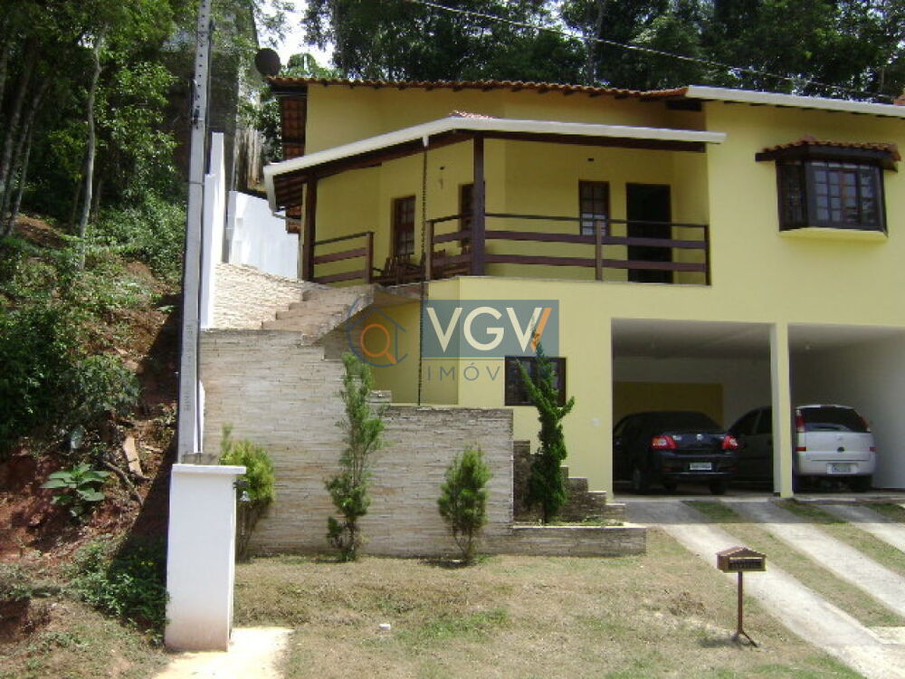 Casa, 4 quartos, 220 m² - Foto 7