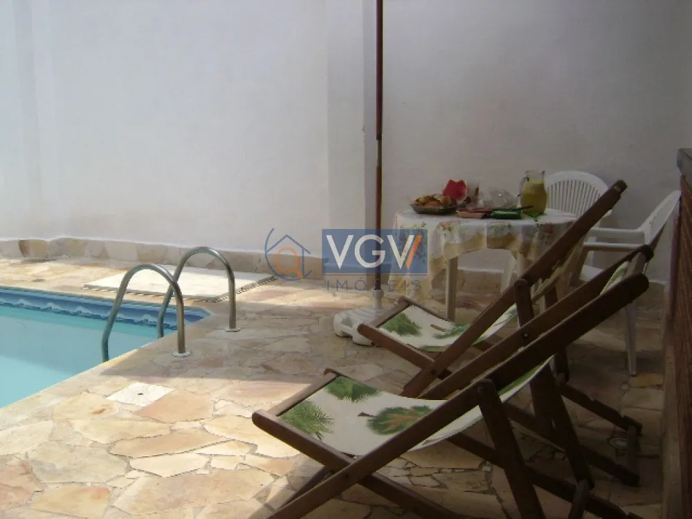 Casa, 4 quartos, 220 m² - Foto 10