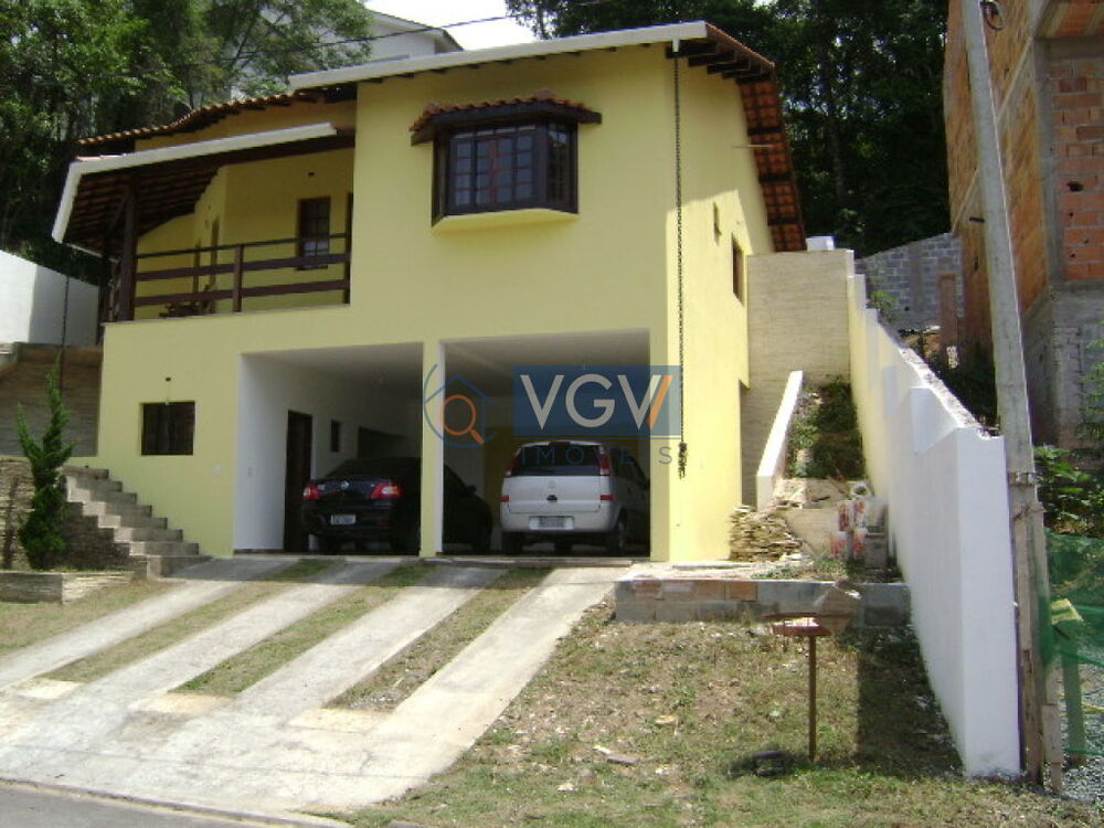 Casa, 4 quartos, 220 m² - Foto 8