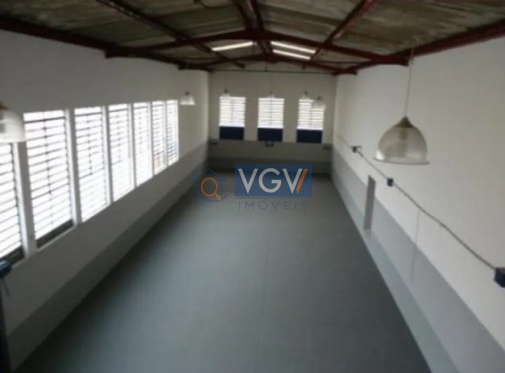 Depósito-Galpão, 703 m² - Foto 3