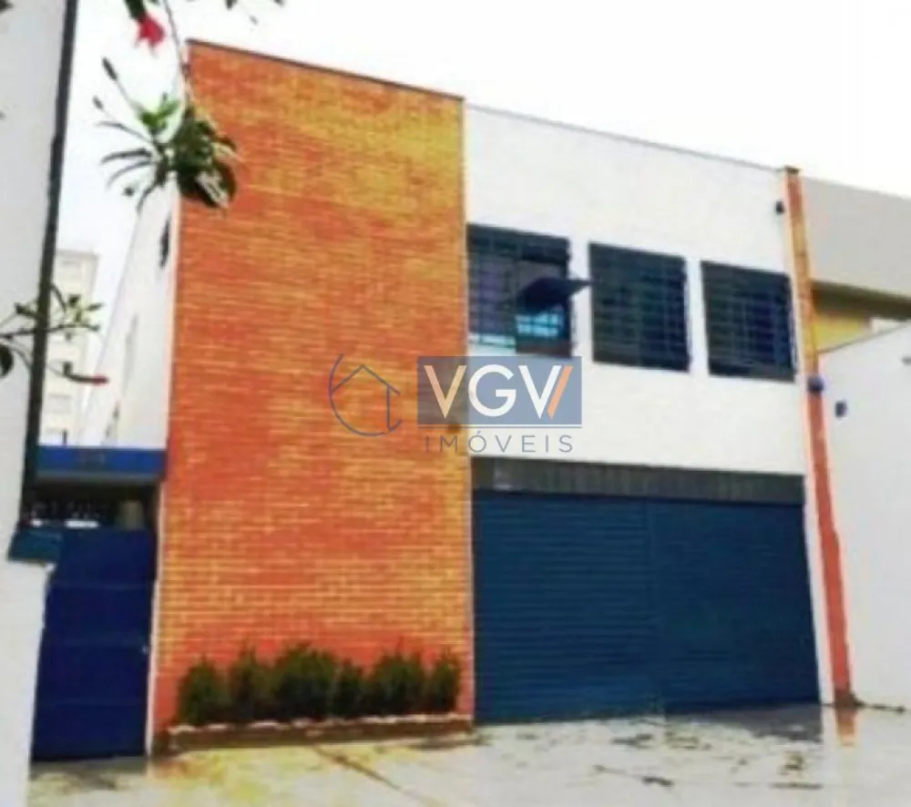 Depósito-Galpão, 703 m² - Foto 9