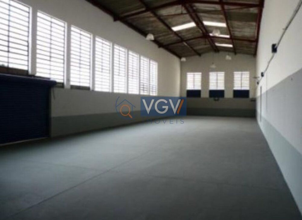 Depósito-Galpão, 703 m² - Foto 3