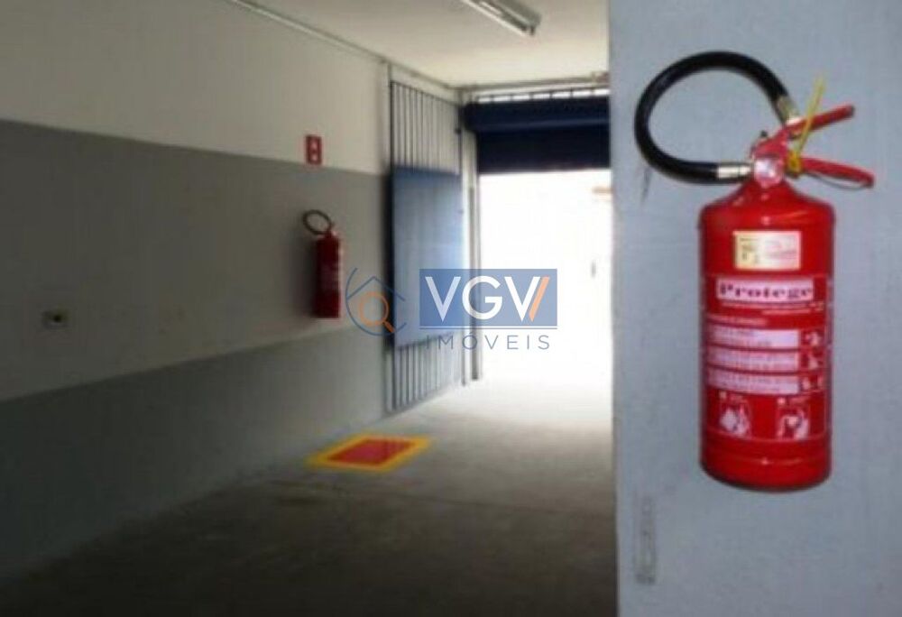 Depósito-Galpão, 703 m² - Foto 4