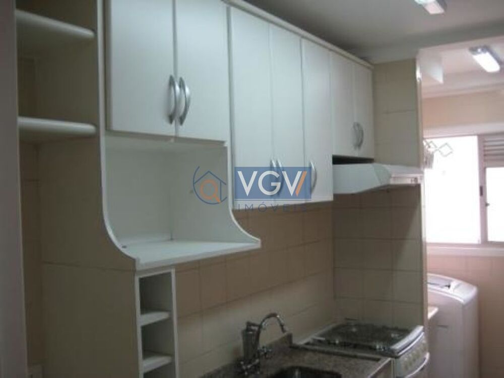 Apartamento, 3 quartos, 65 m² - Foto 5
