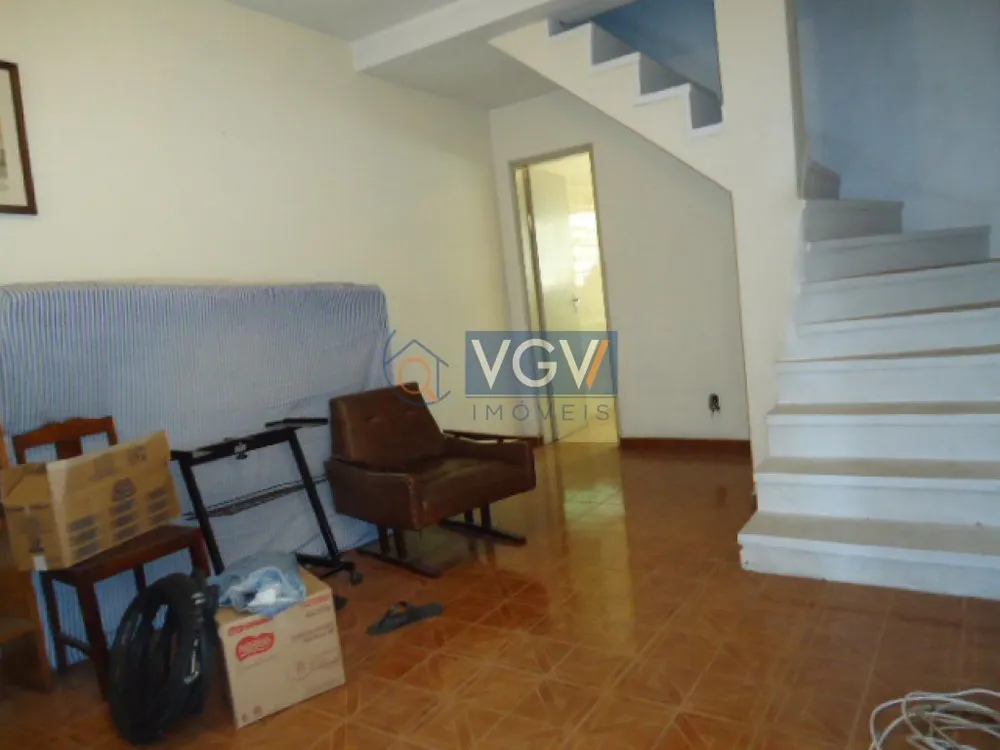 Casa, 2 quartos, 110 m² - Foto 2
