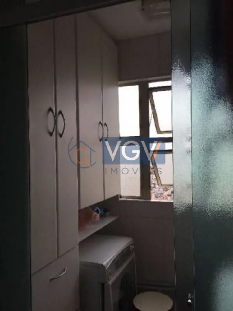 Apartamento, 2 quartos, 54 m² - Foto 8