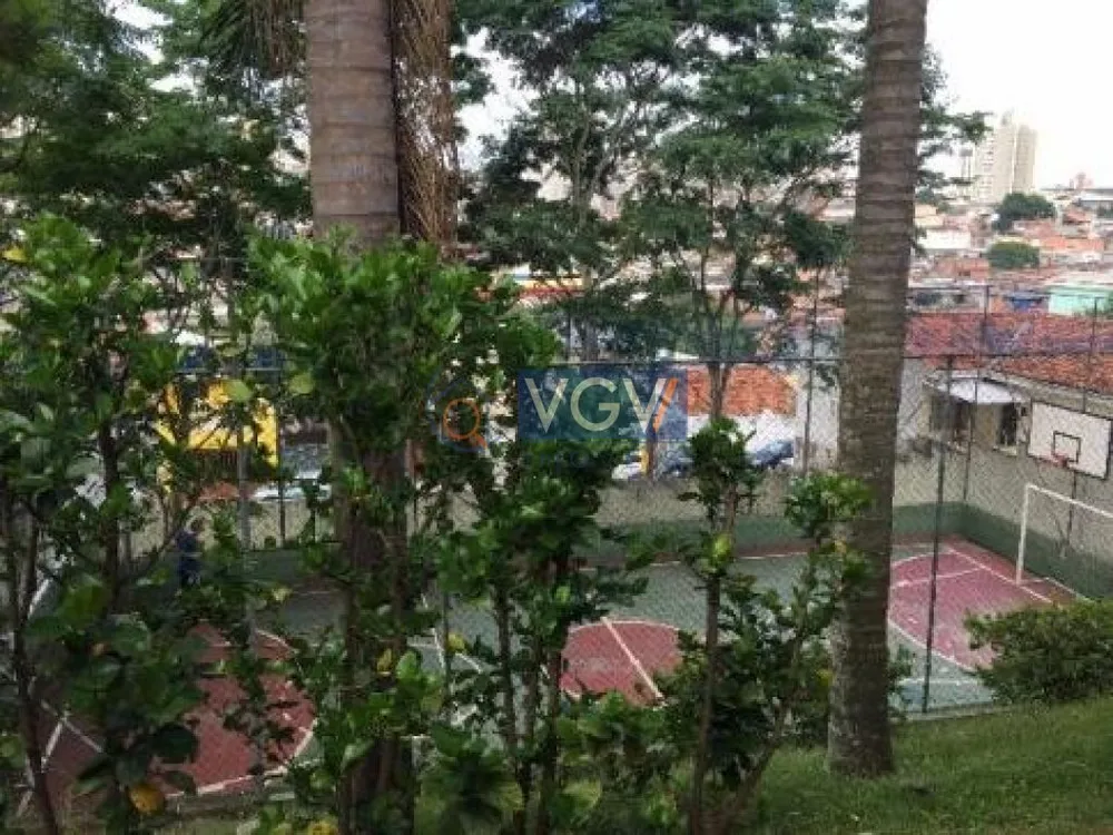 Apartamento, 2 quartos, 54 m² - Foto 6