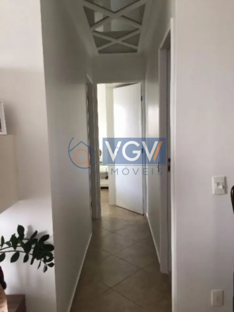 Apartamento, 2 quartos, 54 m² - Foto 5