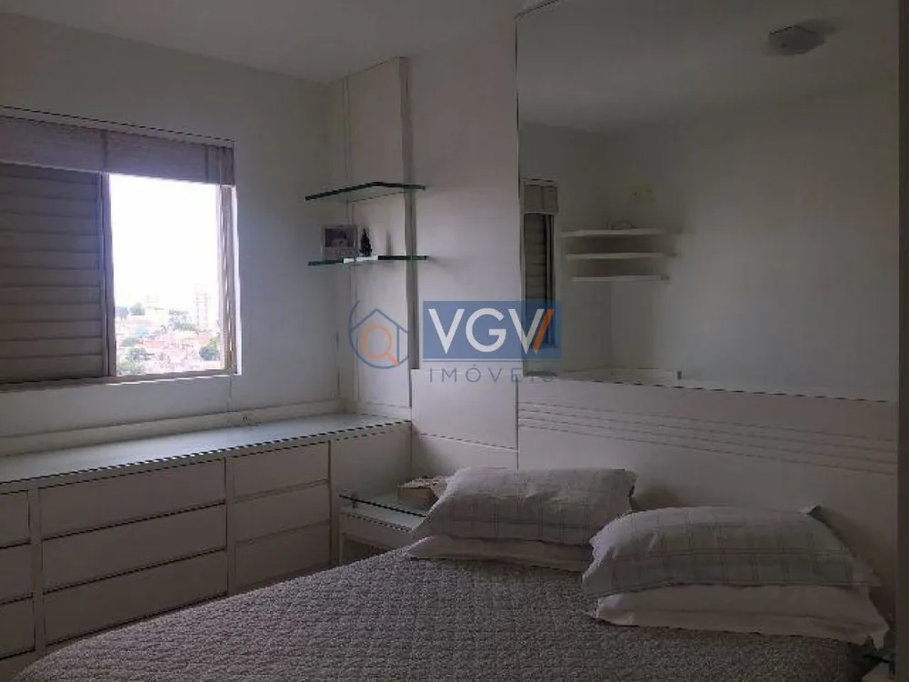 Apartamento, 2 quartos, 54 m² - Foto 7