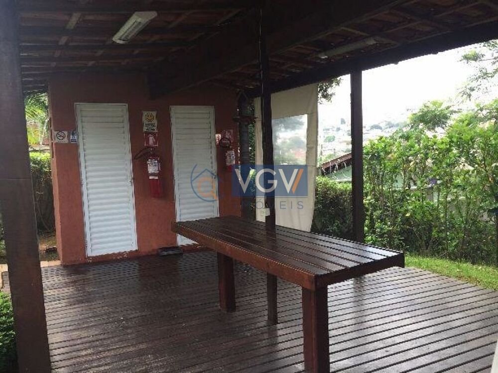 Apartamento à venda com 2 quartos, 54m² - Foto 8