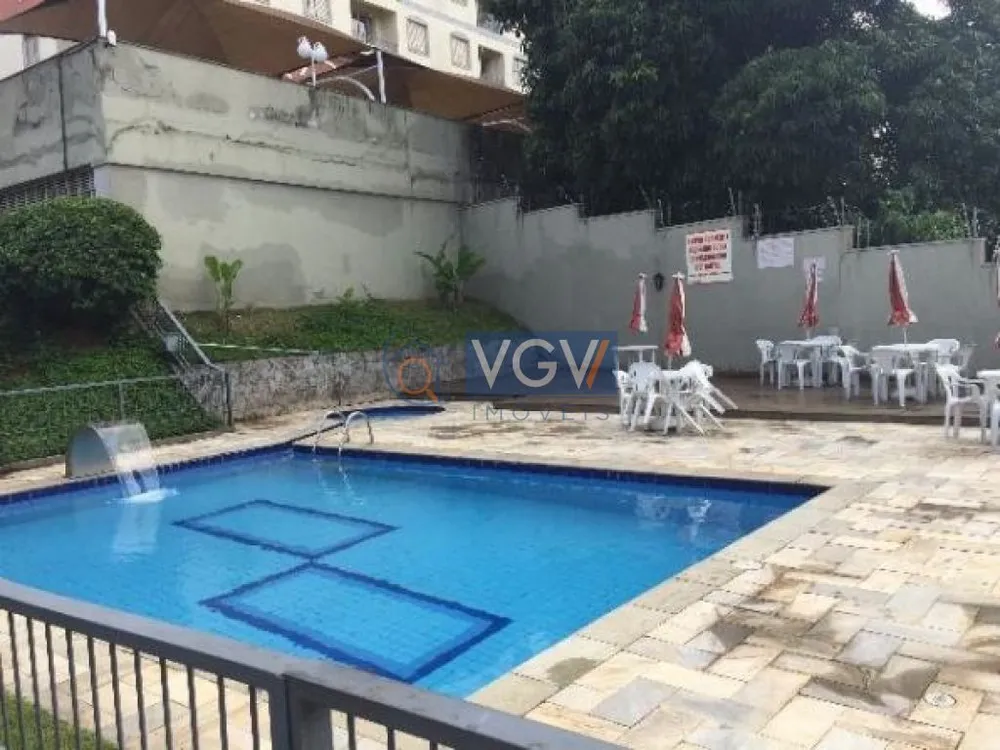 Apartamento, 2 quartos, 54 m² - Foto 13