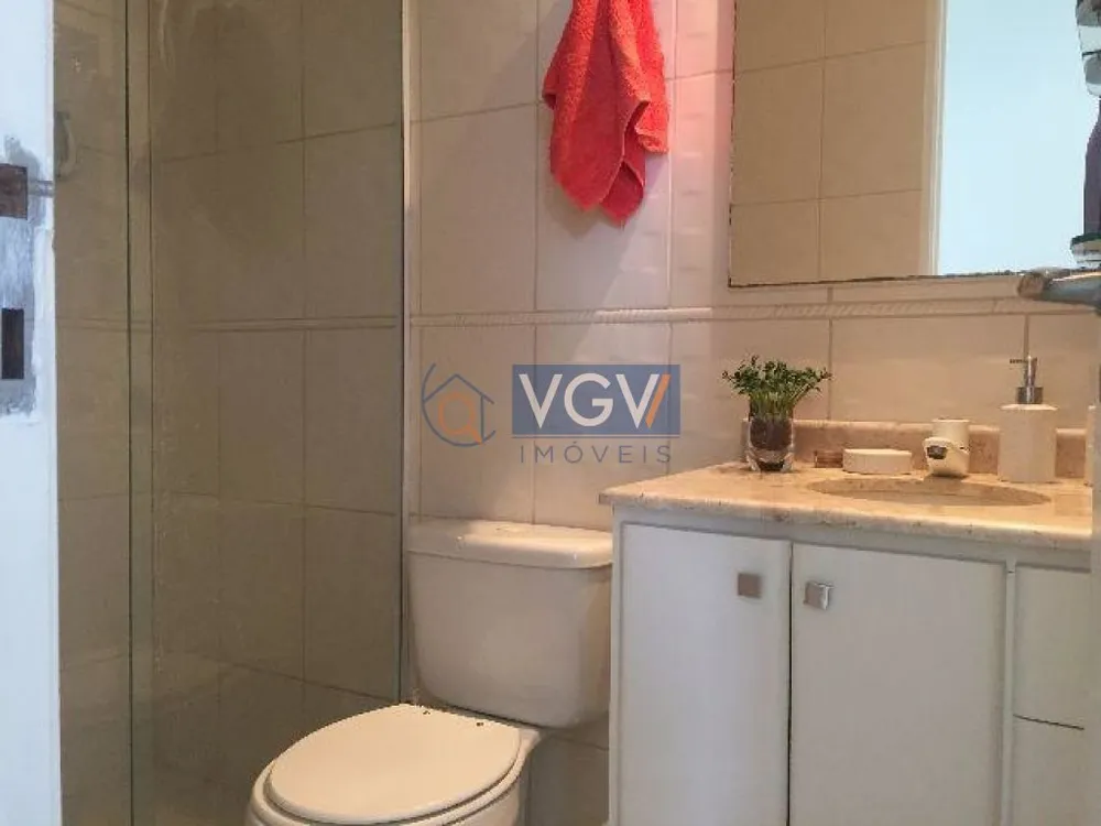 Apartamento, 2 quartos, 54 m² - Foto 14