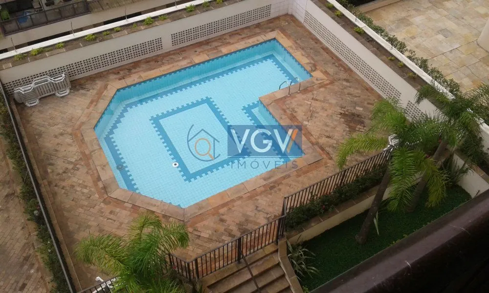 Apartamento, 2 quartos, 58 m² - Foto 11