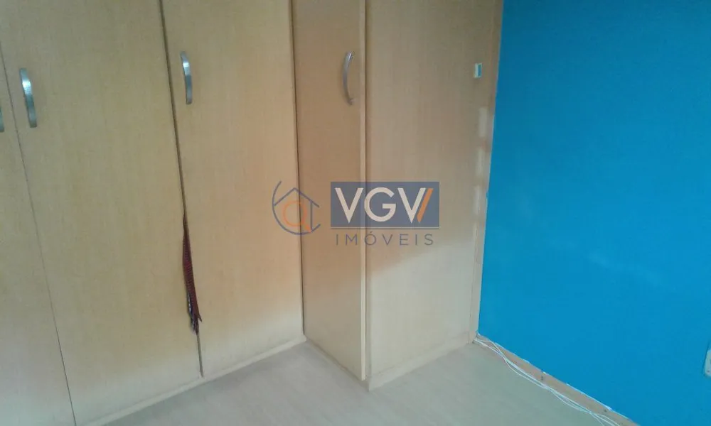 Apartamento, 2 quartos, 58 m² - Foto 1