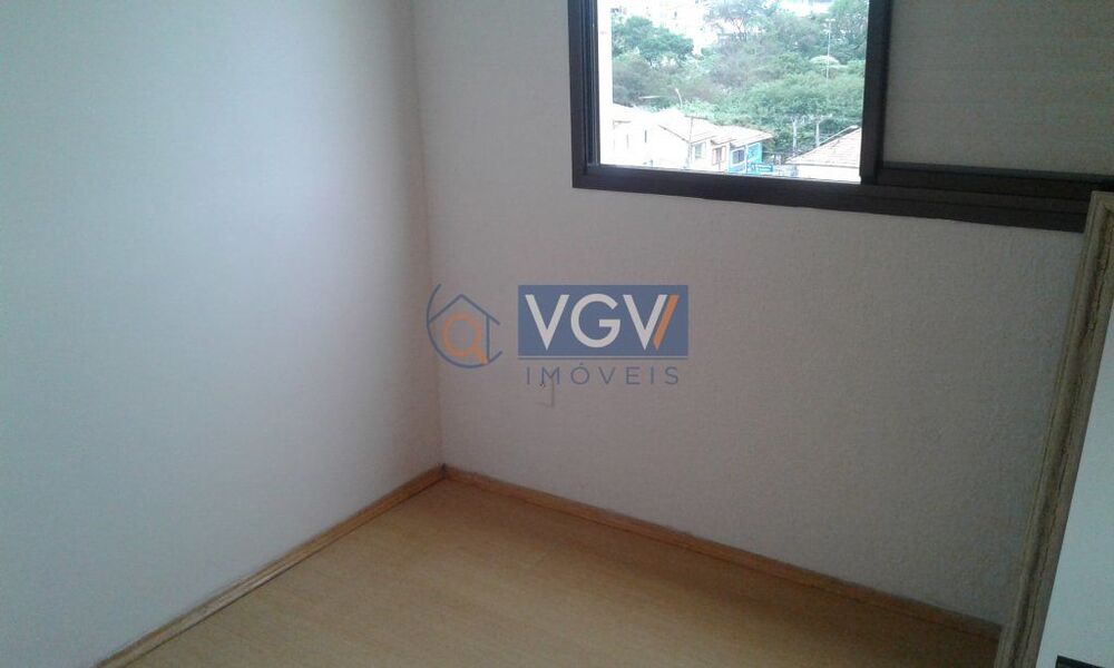 Apartamento, 2 quartos, 58 m² - Foto 3