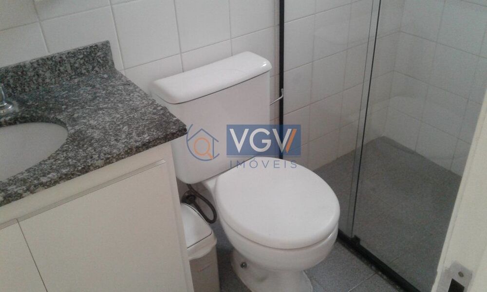 Apartamento, 2 quartos, 58 m² - Foto 4