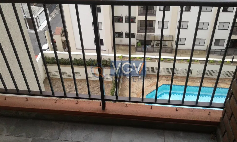Apartamento, 2 quartos, 58 m² - Foto 3