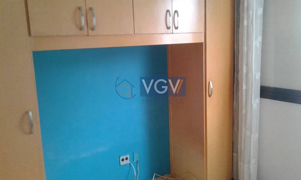 Apartamento, 2 quartos, 58 m² - Foto 4