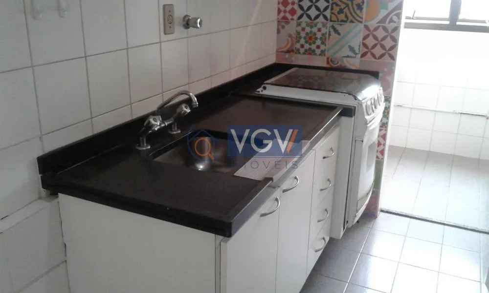 Apartamento, 2 quartos, 58 m² - Foto 9
