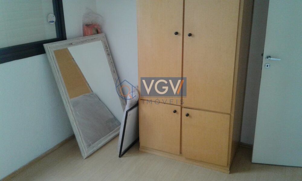 Apartamento, 2 quartos, 58 m² - Foto 2