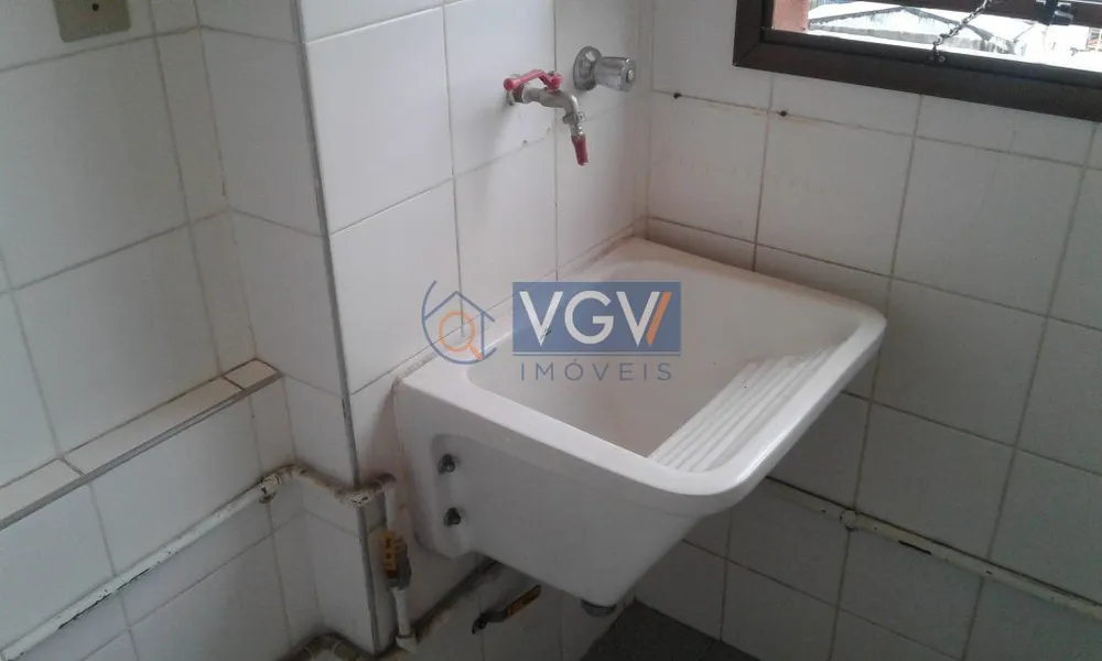 Apartamento, 2 quartos, 58 m² - Foto 2