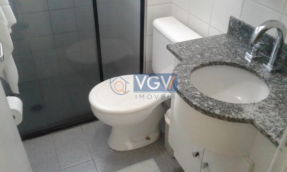 Apartamento, 2 quartos, 58 m² - Foto 10