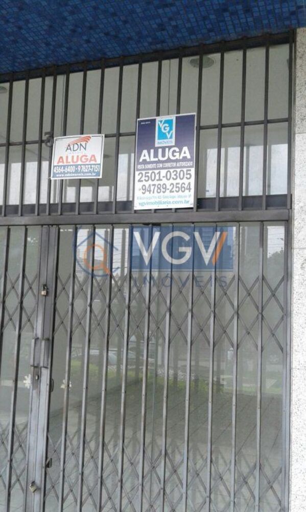 Loja-Salão, 30 m² - Foto 2