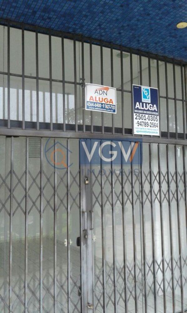 Loja-Salão, 30 m² - Foto 1