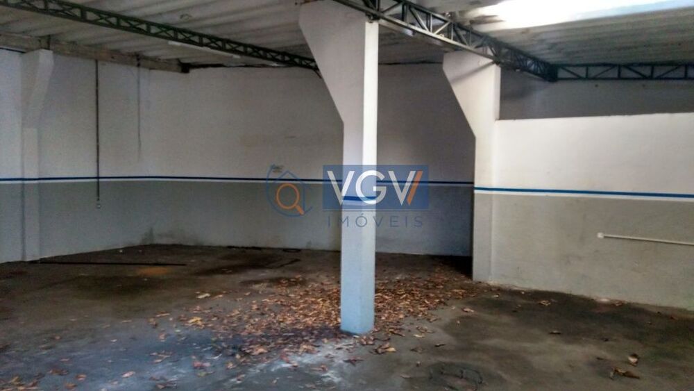 Depósito-Galpão, 987 m² - Foto 5