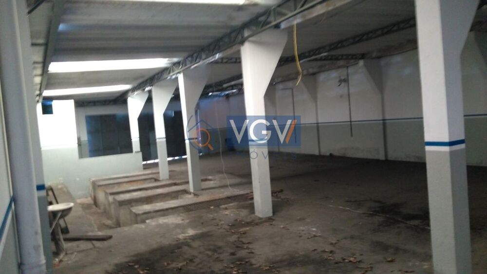 Depósito-Galpão, 987 m² - Foto 6