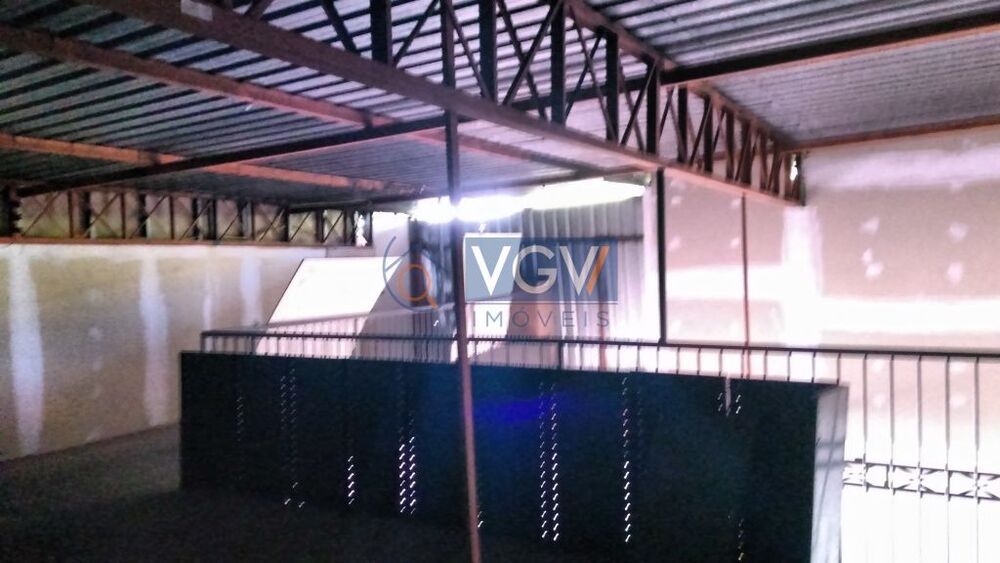 Depósito-Galpão, 987 m² - Foto 12