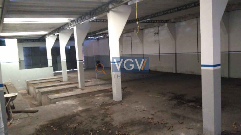 Depósito-Galpão, 987 m² - Foto 7