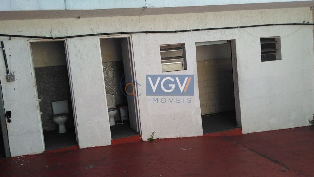 Depósito-Galpão, 987 m² - Foto 4