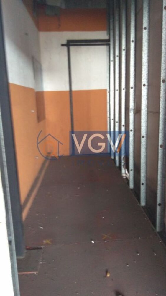 Depósito-Galpão, 987 m² - Foto 8