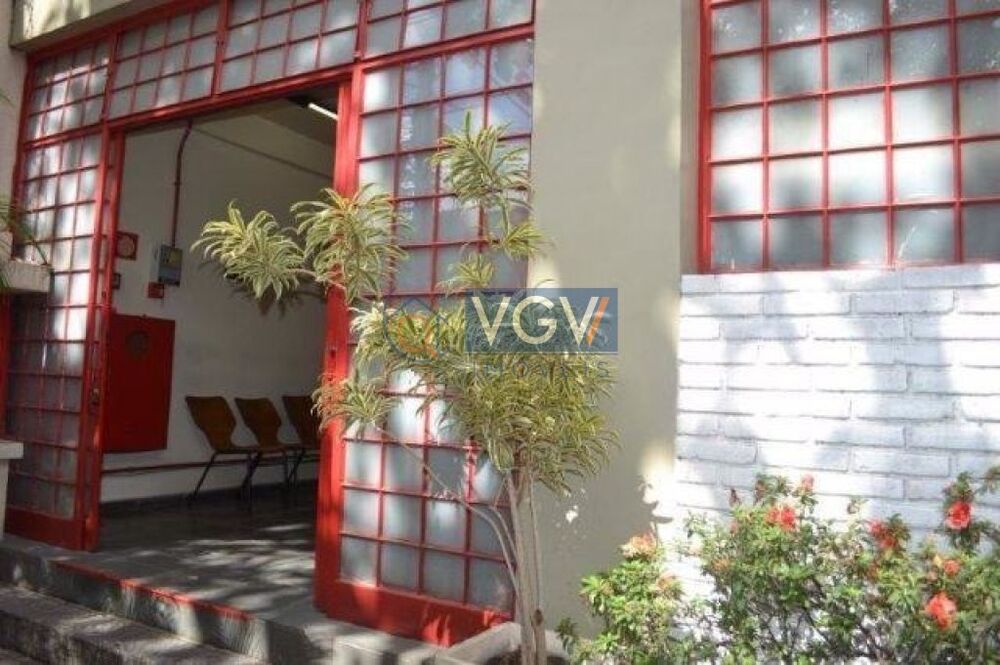 Prédio Inteiro, 1120 m² - Foto 2