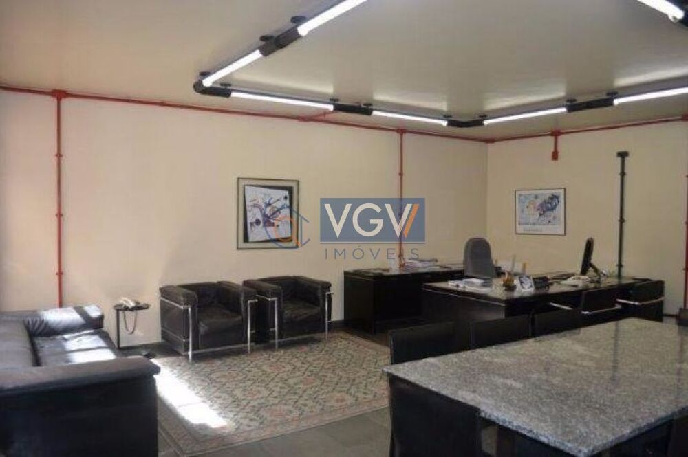 Prédio Inteiro, 1120 m² - Foto 5