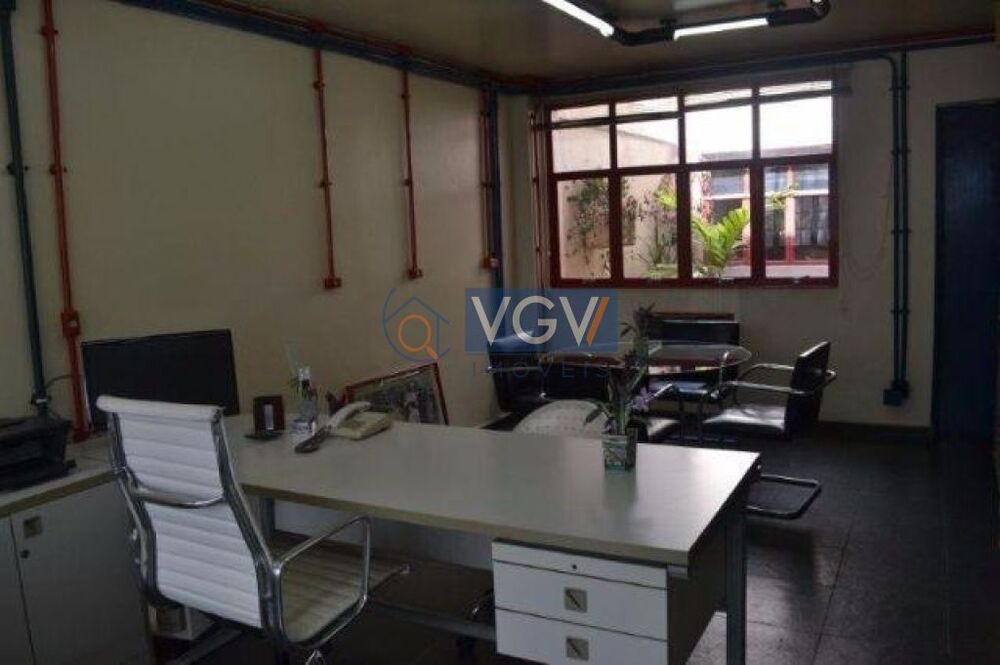 Prédio Inteiro, 1120 m² - Foto 7