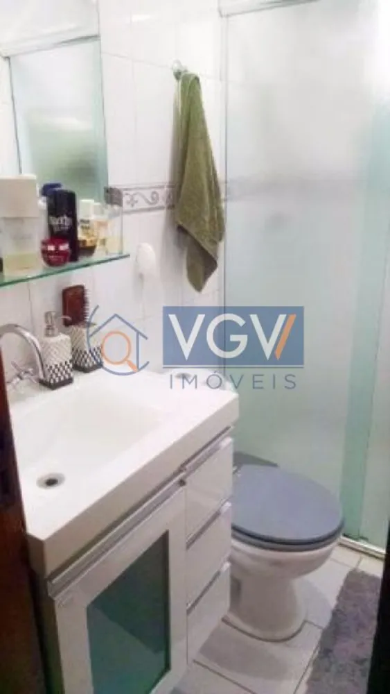 Apartamento, 2 quartos, 50 m² - Foto 2
