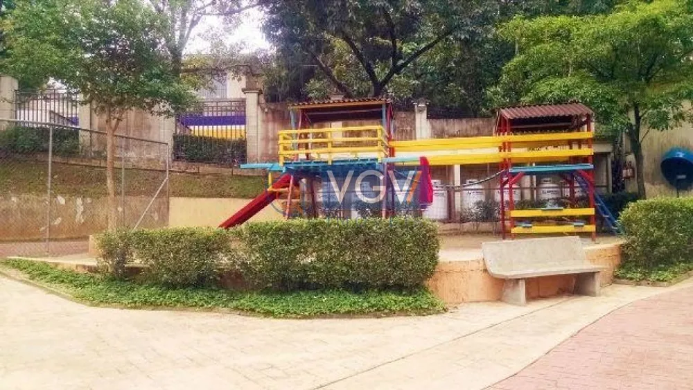 Apartamento, 2 quartos, 50 m² - Foto 11