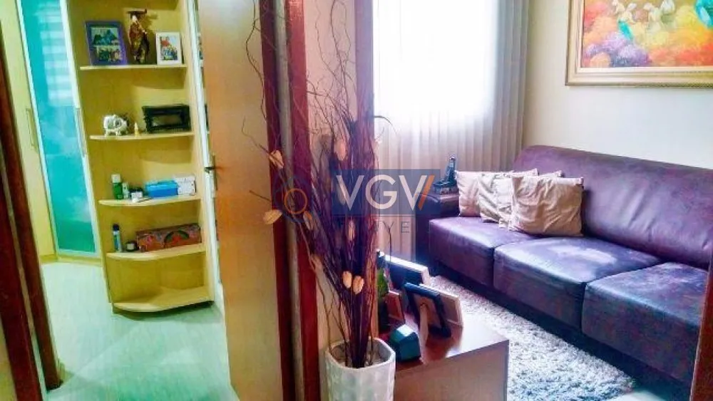 Apartamento, 2 quartos, 50 m² - Foto 9