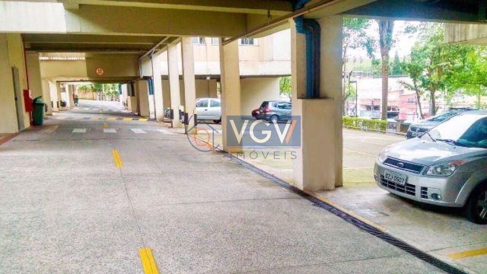 Apartamento, 2 quartos, 50 m² - Foto 4