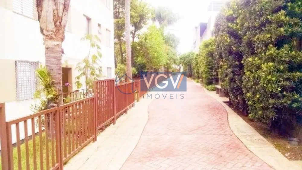 Apartamento, 2 quartos, 50 m² - Foto 4