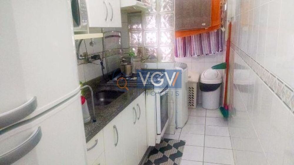 Apartamento, 2 quartos, 50 m² - Foto 3