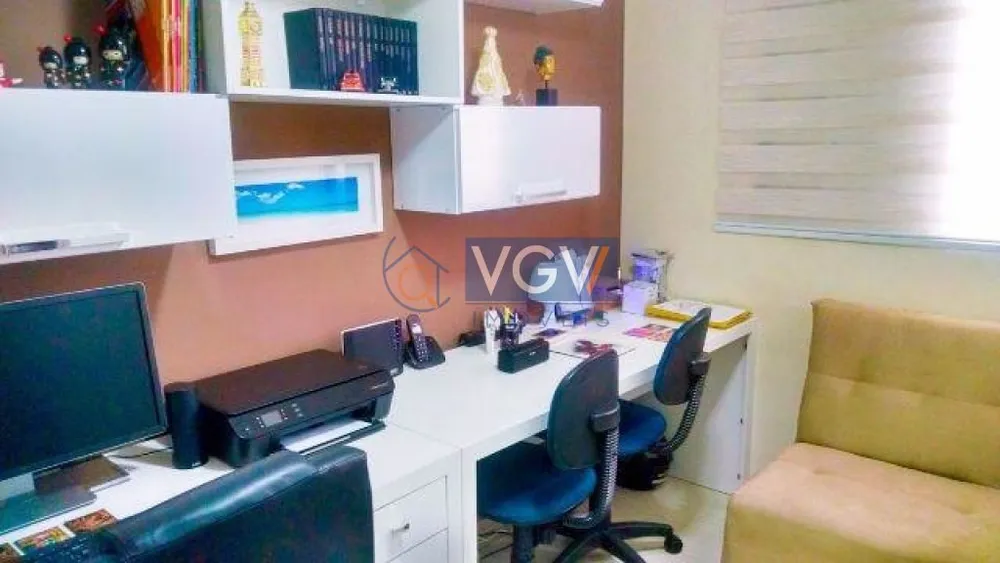 Apartamento, 2 quartos, 50 m² - Foto 10