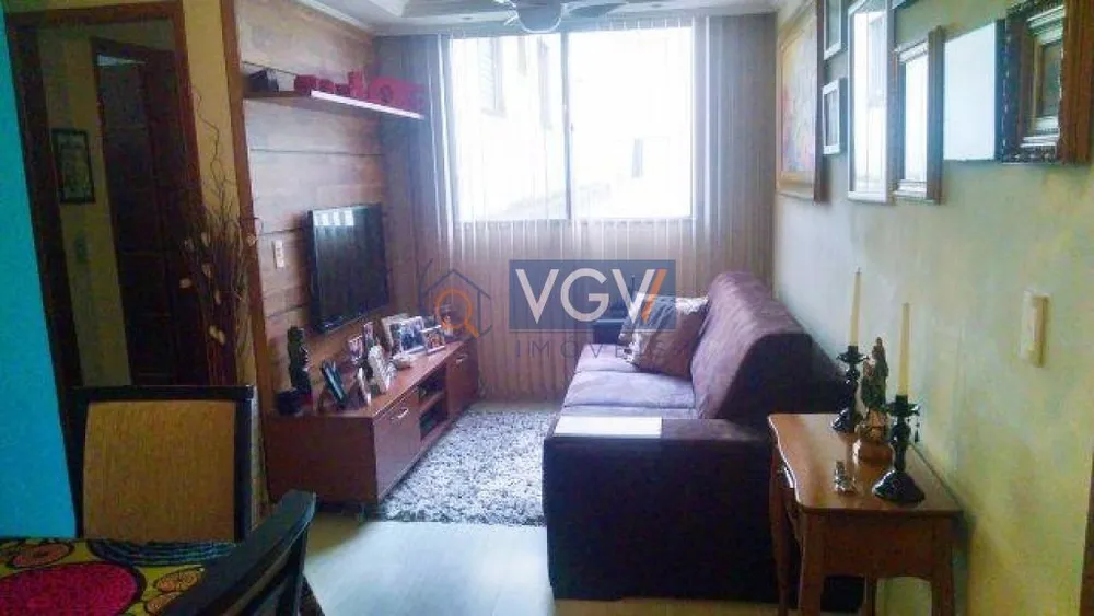 Apartamento, 2 quartos, 50 m² - Foto 12