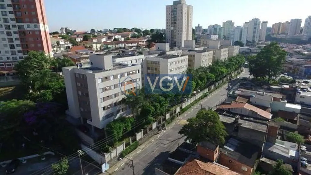 Apartamento, 2 quartos, 50 m² - Foto 3
