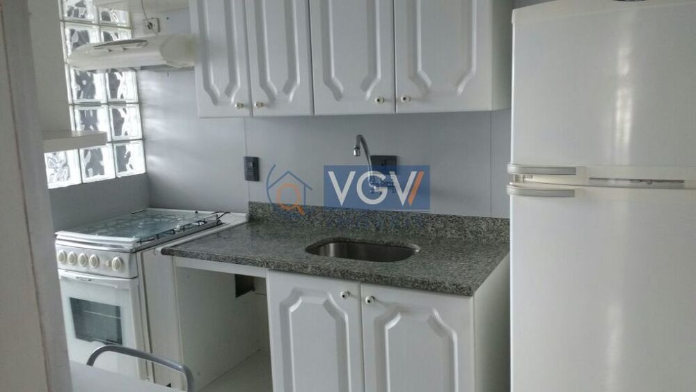 Apartamento para alugar com 2 quartos, 60m² - Foto 3