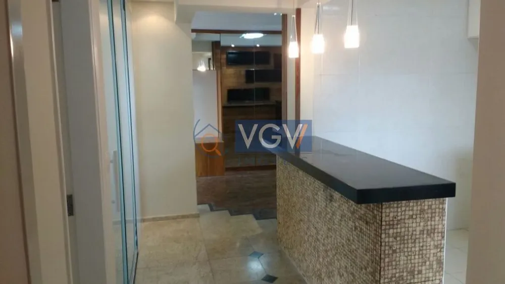 Apartamento, 2 quartos, 60 m² - Foto 8